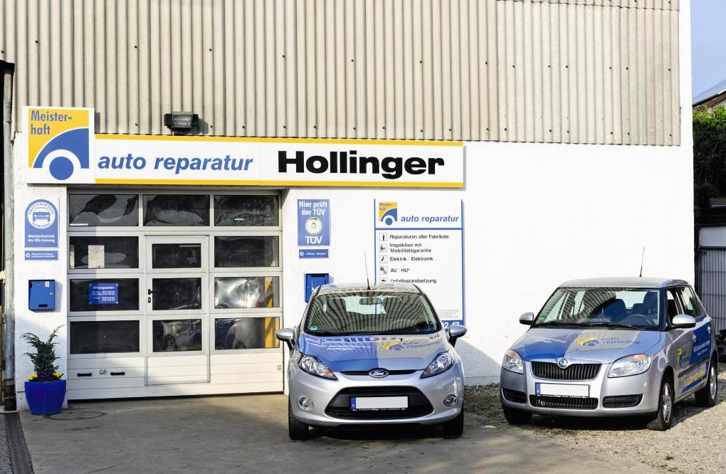 Kfz Hollinger - Aschheim - Meisterhaft KFZ Werkstatt Auto Reparatur -  Startseite